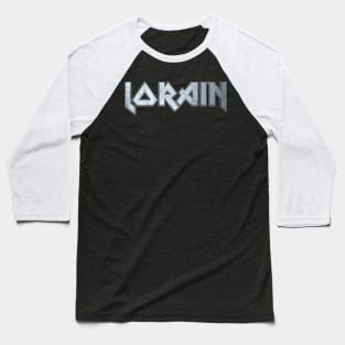 Lorain OH Baseball T-Shirt
